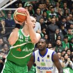 fesenko brescia sidigas