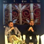 CARACCIOLO E FLAMMIA_CANNES