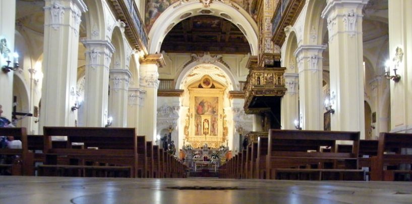Maggio dei Monumenti, un viaggio tra le bellezze del territorio irpino