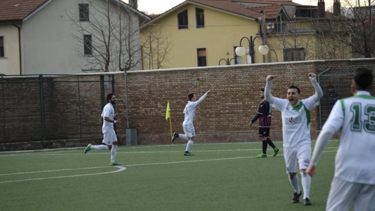 Altra partita maiuscola della Virtus Avellino, battuto il Valdiano