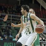 sidigas avellino stelmet zielona gora