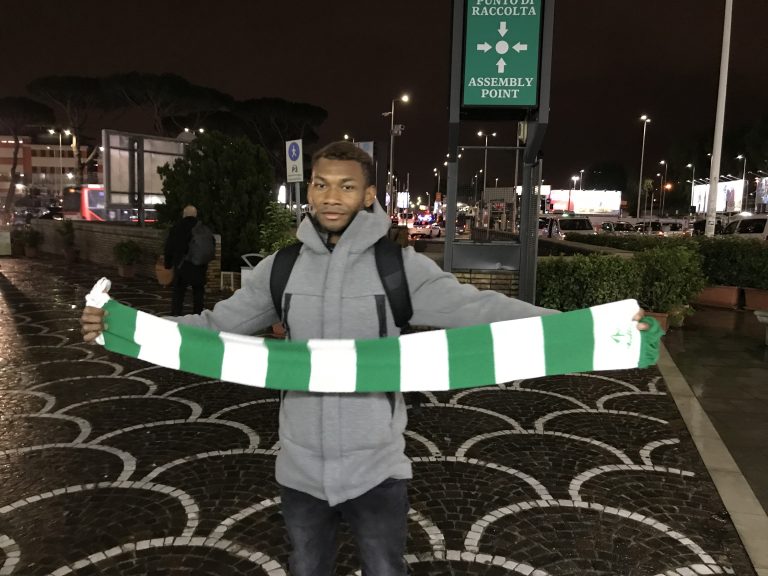 VIDEO/ Avellino Calcio – L’attesa è finita: finalmente Cabezas