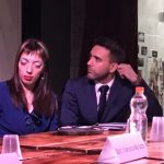 paolo bernini in ricordo di lacuna