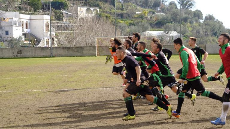 Miracolo Virtus all’ombra del Monte Pertuso: espugnata Positano