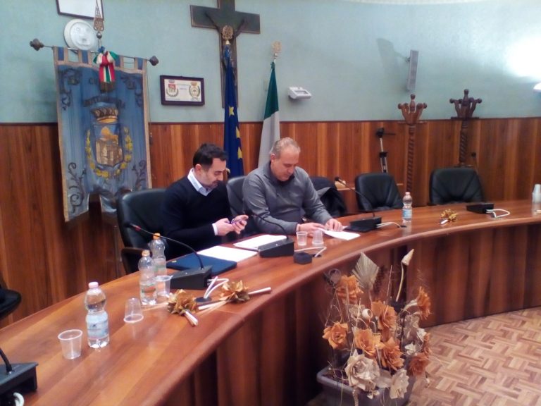 IIA, De Palma: “Vertenza chiusa prima del voto o sarà mobilitazione”