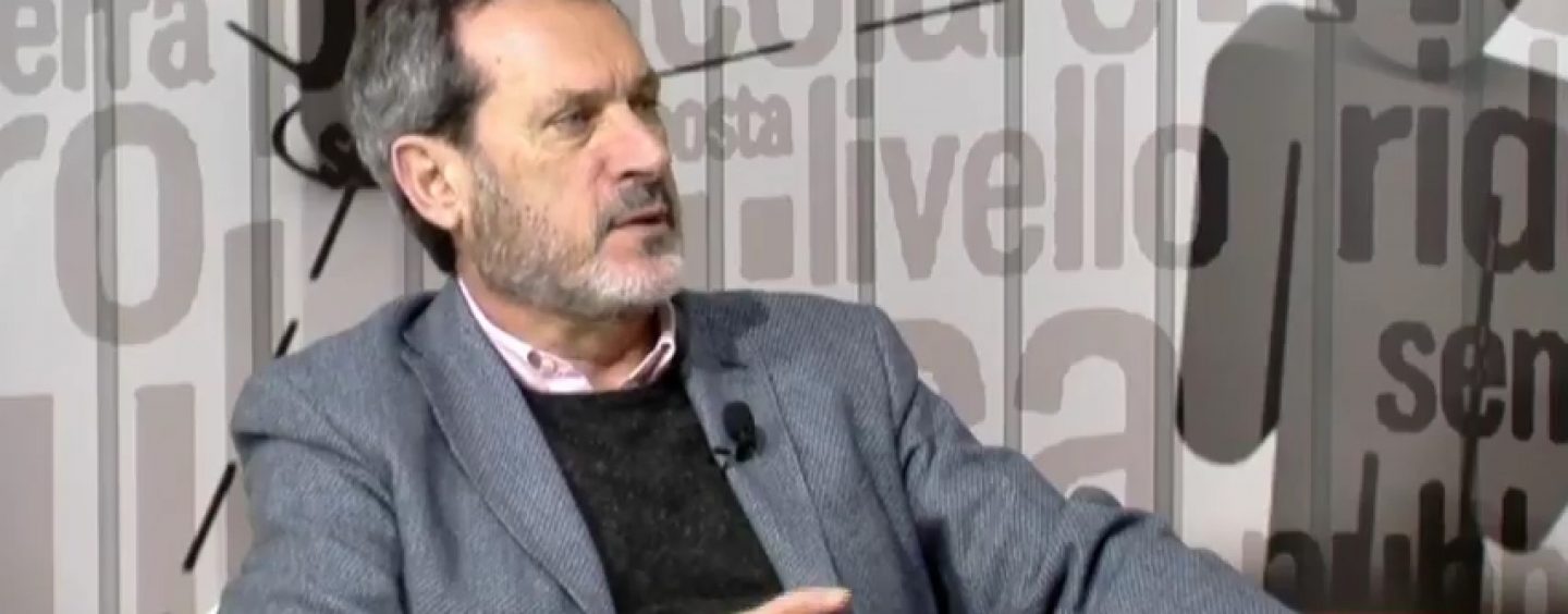 Lettera a De Luca, la Uil di Avellino e Benevento chiede stabilizzazione lavoratori atipici sanità