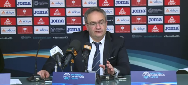 Sidigas, c’è l’EA7. Sacripanti: “Vincere per restare nelle prime quattro”