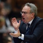 Pino Sacripanti Sidigas