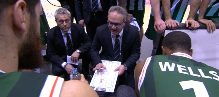 Sacripanti si assume le colpe: “Sbagliato l’approccio, sconfitta ci serva da lezione”