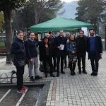 Sibilia gazebo