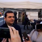 Sibilia intervista
