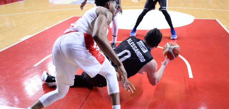 Ale Gentile avverte la Sidigas: “Gara difficilissima, ma credo nel blitz”