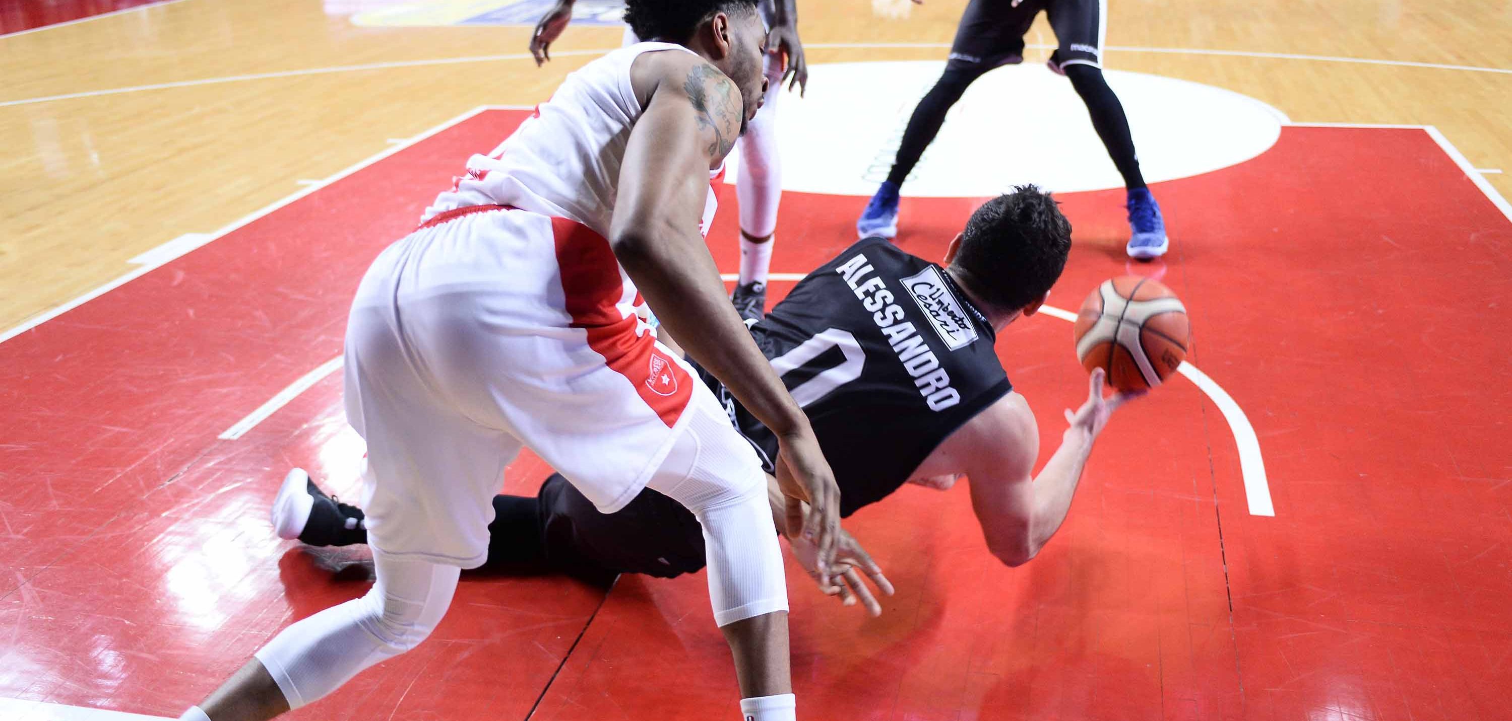 Virtus Segafredo