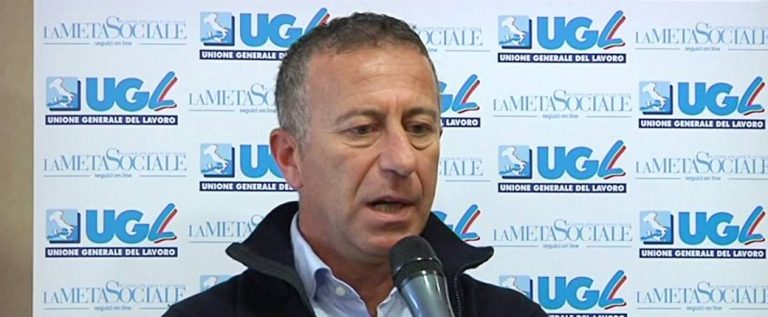 Domani direttivo Ugl Metalmeccanici ad Avellino