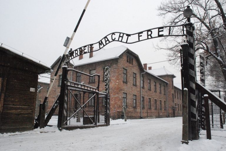 Oltre la Memoria… il Viaggio: l’esperienza diretta degli studenti irpini ad Auschwitz