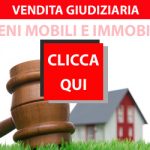 banner vendita giudiziaria