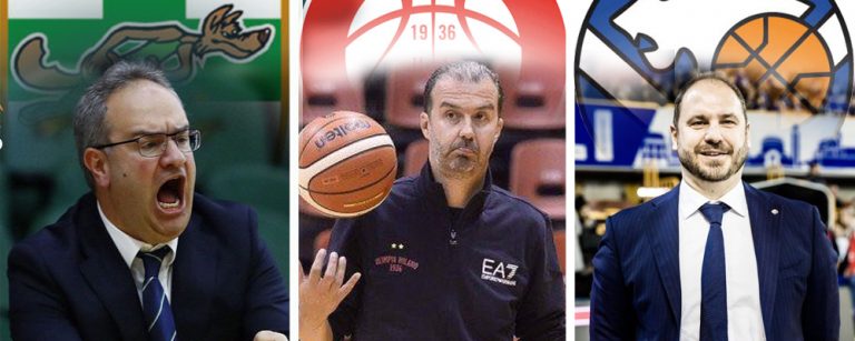 Volata a tre per il primato: la Sidigas sogna la storia