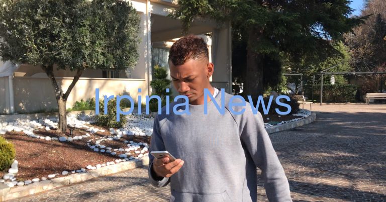 VIDEO/ Avellino, riecco Cabezas: mercato verso il rush finale