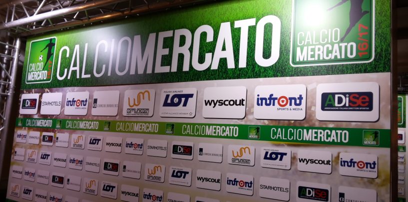 Mercato, l’Avellino chiude per due innesti. Stallo Fedato