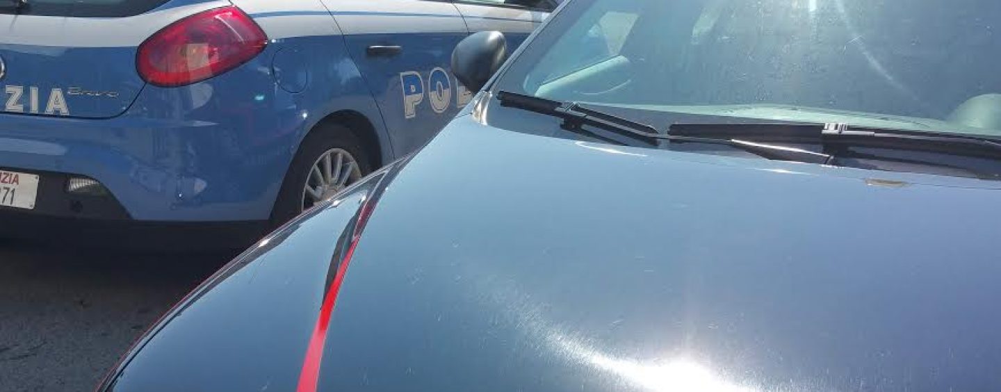 Furto ad un portavalori in Croazia: arrestati due poliziotti e un carabiniere italiani