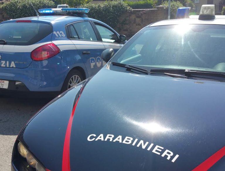 Furto ad un portavalori in Croazia: arrestati due poliziotti e un carabiniere italiani