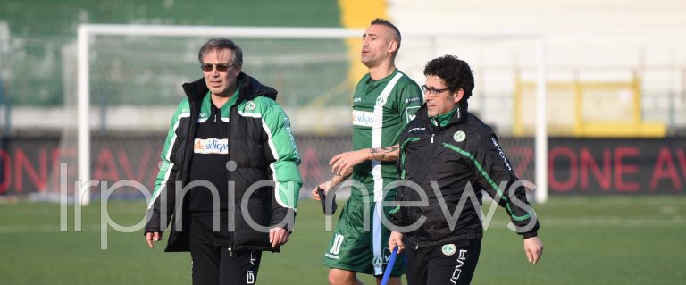 Ripresa con i nuovi. Castaldo, stop muscolare. Ardemagni, prove di rilancio