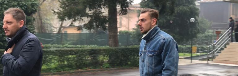 Avellino Calcio – Arriva il via libera: De Risio può firmare