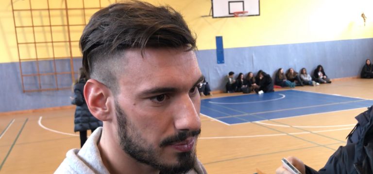 VIDEO/ Falasco non ha dubbi: “Gavazzi il miglior acquisto di gennaio”