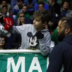 fan tifosi sidigas avellino paladelmauro