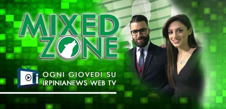 VIDEO/ Rivivi la diretta di Mixed Zone