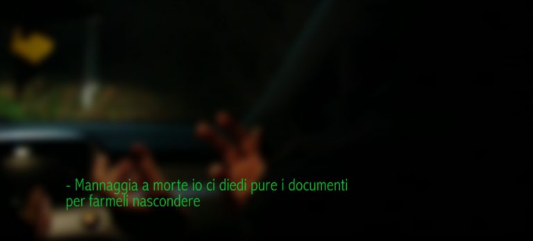 ESCLUSIVO/ Diplomi falsi, le intercettazioni integrali: “Aspettiamo che si calmano le acque, poi se vogliono i documenti…”