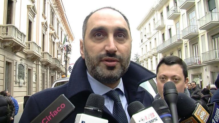 Cgs, sindacati: “Gubitosa arma vincente per i lavoratori”