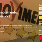 movimento 5 stelle rousseau parlamentarie