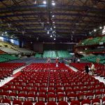 nelson mandela forum firenze final eight basket coppa italia