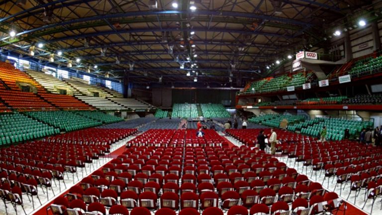 Direzione Firenze: ecco il tabellone completo delle Final Eight