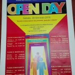 open day 3