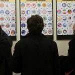 >>>ANSA/ELEZIONI: DEPOSITATI SIMBOLI DI PD, SEL E FUTURO E LIBERTA’