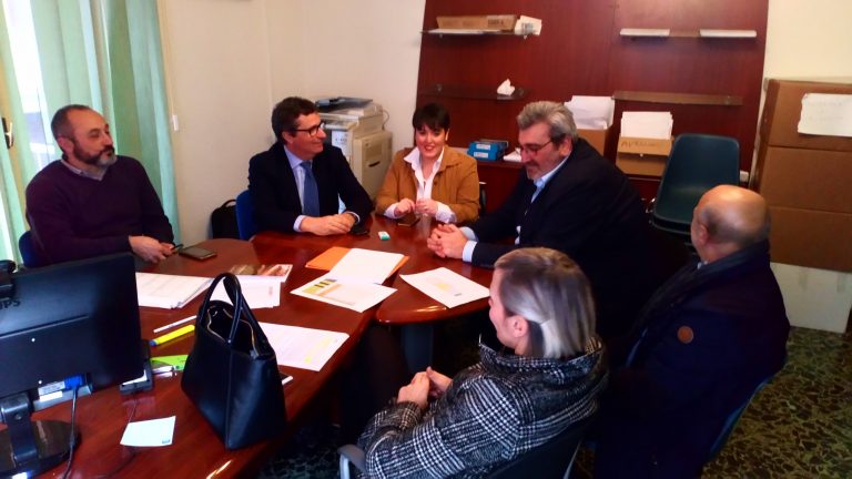 VIDEO/ Il Pd verso il congresso, Ermini: “Pressioni per farlo saltare? A me non sono arrivate”