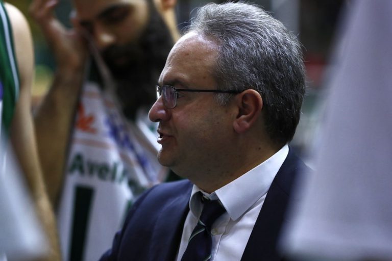 Final Eight, rinnovo e sfida alla Grissin Bon: Sacripanti a tutto campo