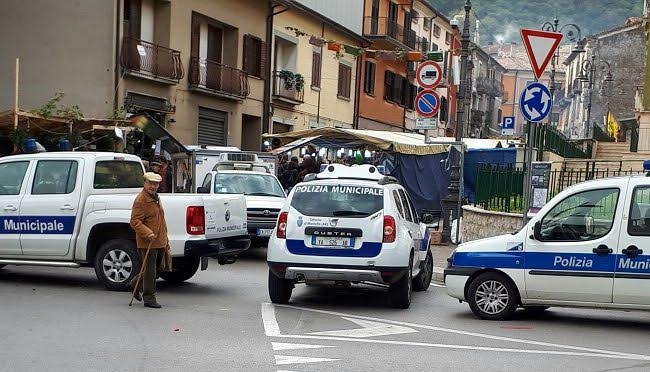 Gioco d’azzardo, la Polizia Municipale sanziona due esercizi pubblici in città