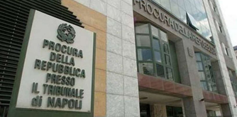 Napoli, abusi sessuali su due pazienti: interdetto un medico