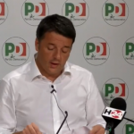renzi liste