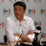 renzi matteo pd