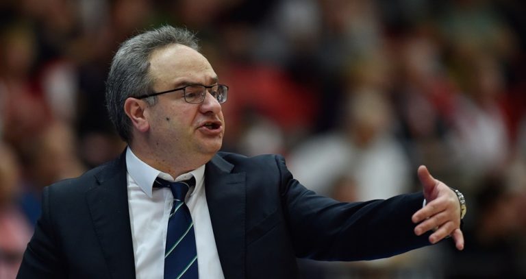 Sacripanti si rigetta in campionato: “Fisicamente non al top, ma pronti per Torino”