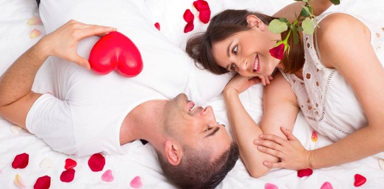 San Valentino, ecco “La settimana dell’Amore” in Costiera Amalfitana