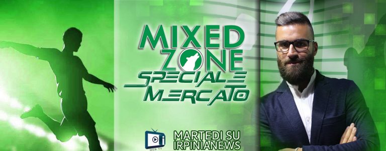 VIDEO/ Rivivi la diretta di Mixed Zone Speciale Mercato