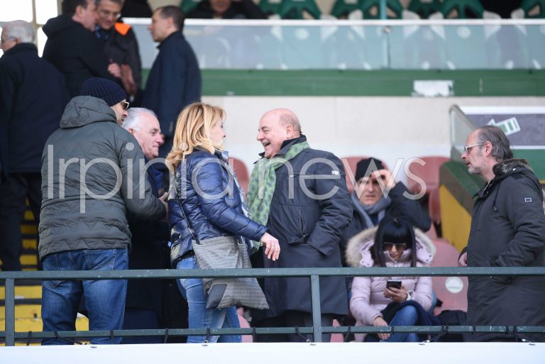 Avellino Calcio – Futuro societario: gli scenari del momento