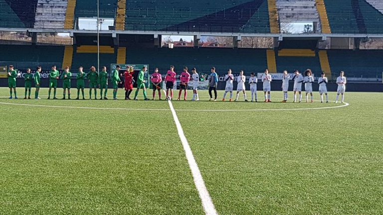 Terra d’Irpinia, al Partenio si gioca la seconda edizione del trofeo per giovanissimi