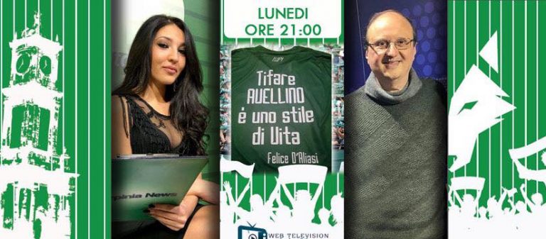 Torna “Tifare Avellino”, tutti pronti a tirare la volata ai lupi irpini