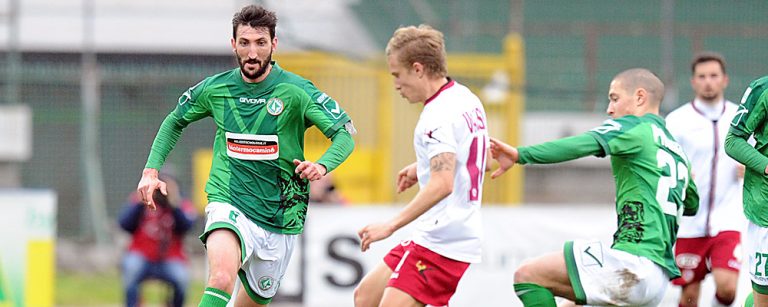 Avellino, Vajushi-Paghera: i dettagli. Possibile last minute bulgaro